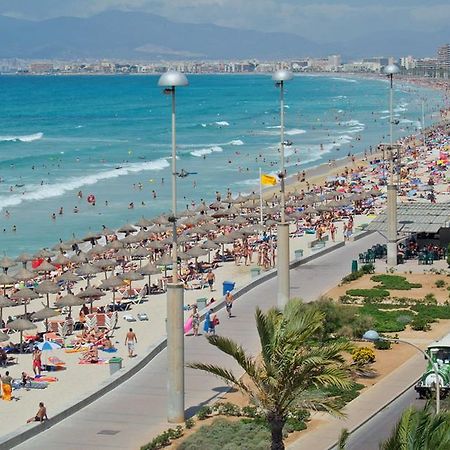 Hotel Ondina El Arenal  Kültér fotó