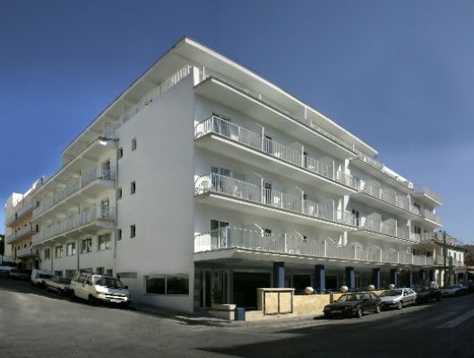 Hotel Ondina El Arenal  Kültér fotó