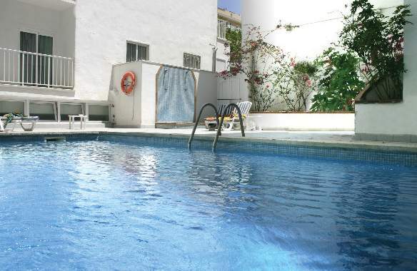 Hotel Ondina El Arenal  Kültér fotó