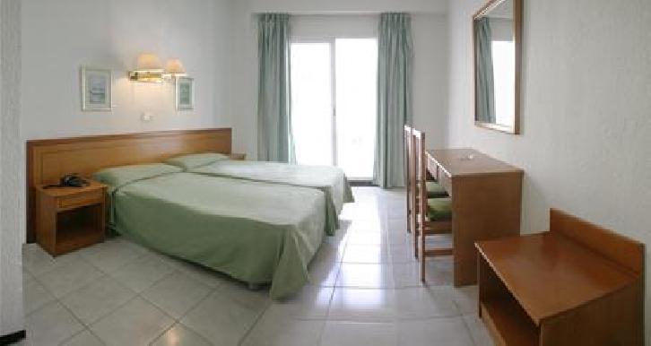 Hotel Ondina El Arenal  Kültér fotó