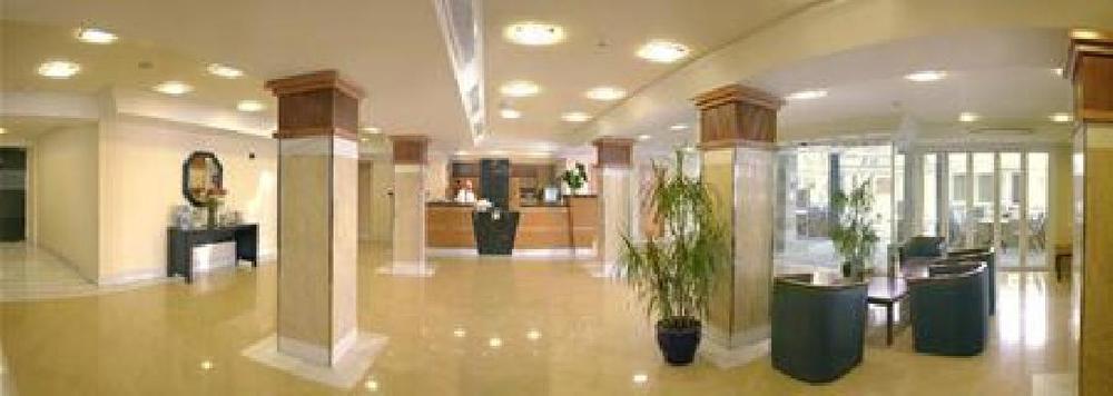 Hotel Ondina El Arenal  Kültér fotó