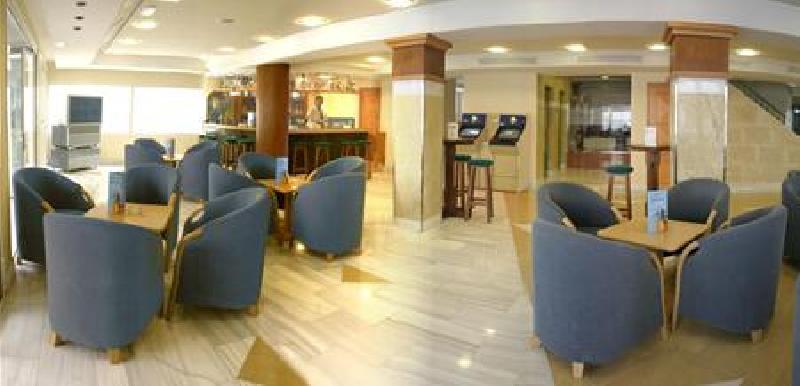 Hotel Ondina El Arenal  Kültér fotó